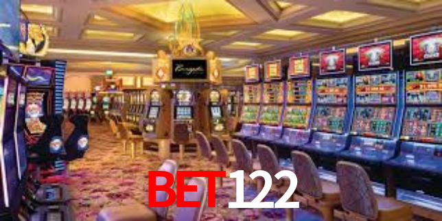 BET122.Com